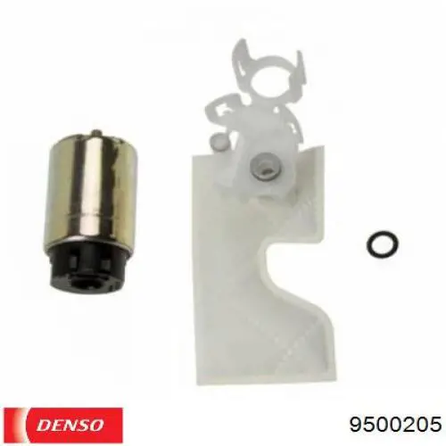 Elemento de turbina de la bomba de combustible Denso 9500205 precio, desde 35,03 EUR