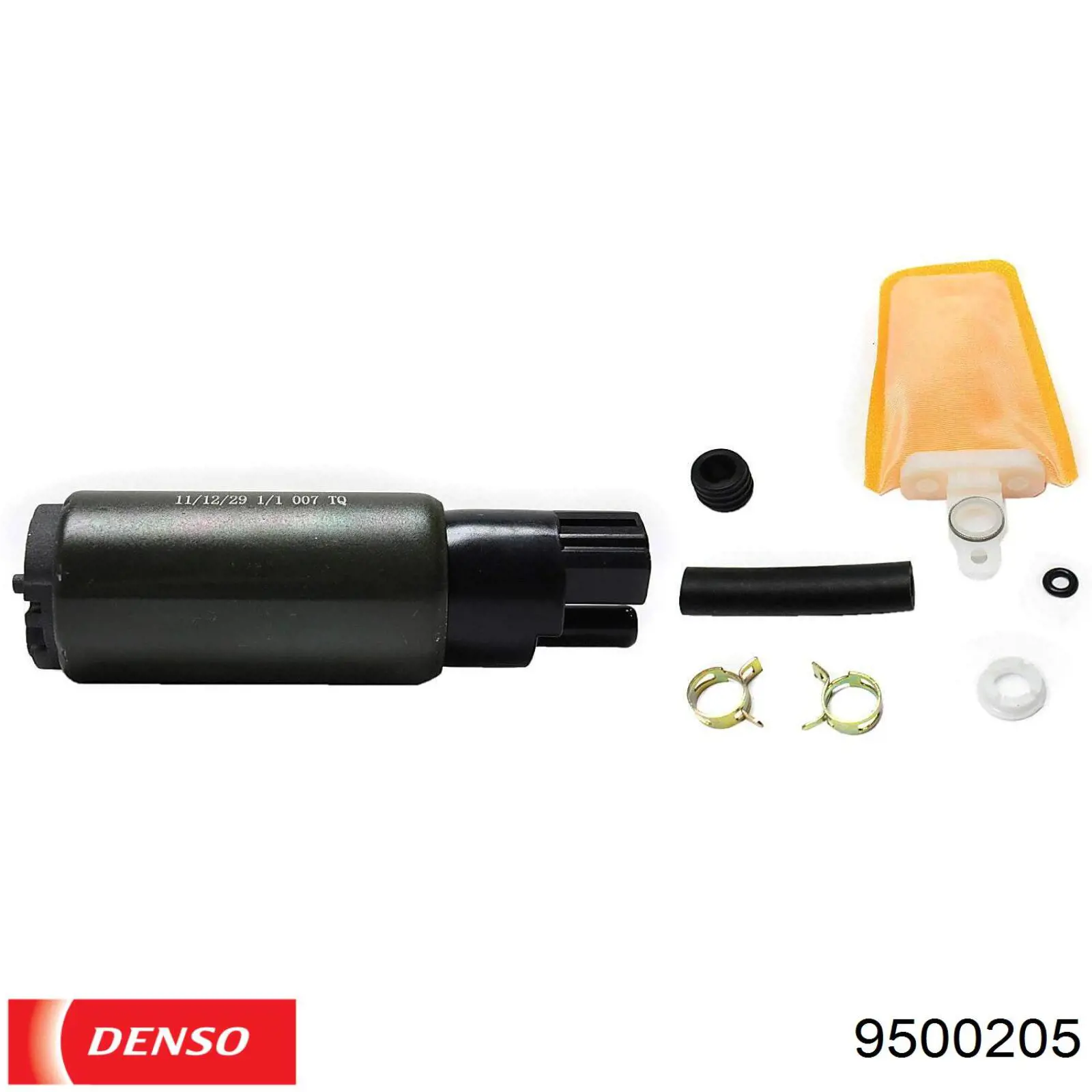 Comprar 9500205 Denso Elemento de turbina de la bomba de combustible