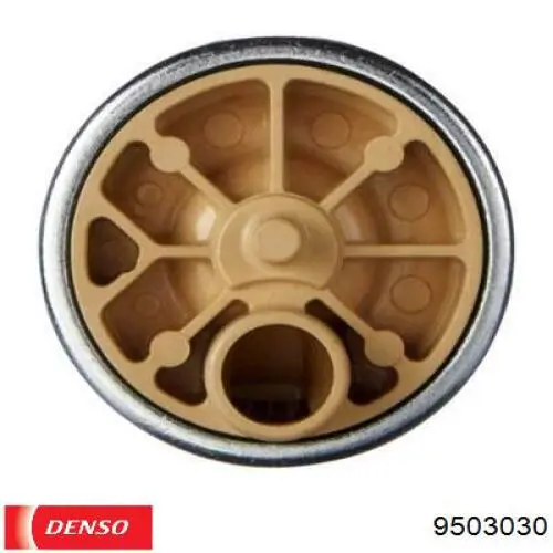 9503030 Denso elemento de turbina de bomba de combustible