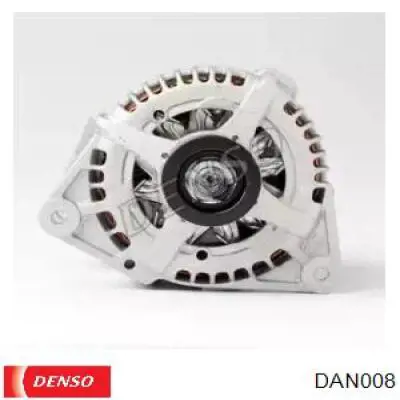 DAN008 Denso alternador