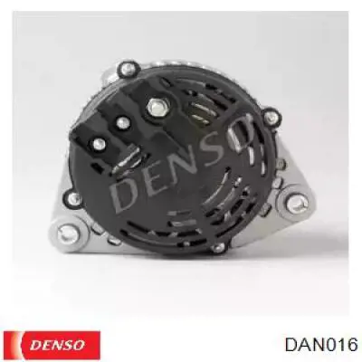 Generador Land Rover AMR2938