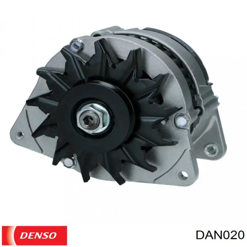 Alternador AMR4247 Land Rover