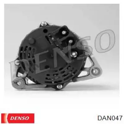 Alternador del motor Denso DAN047 precio, desde 161,74 EUR