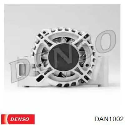 DAN1002 Denso Alternador de coche