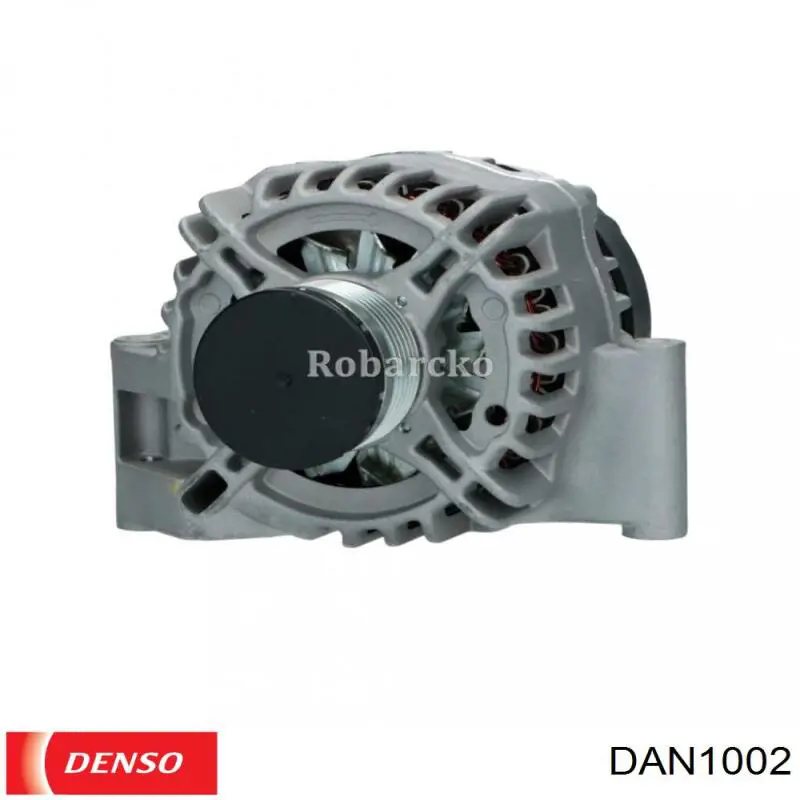 Generador Denso DAN1002