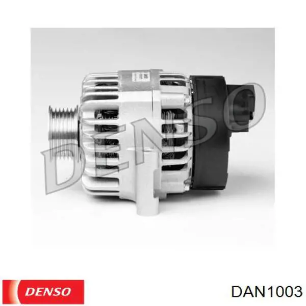 DAN1003 Denso Alternador de coche