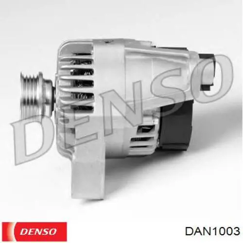 Alternador del motor Denso DAN1003 precio, desde 172,39 EUR