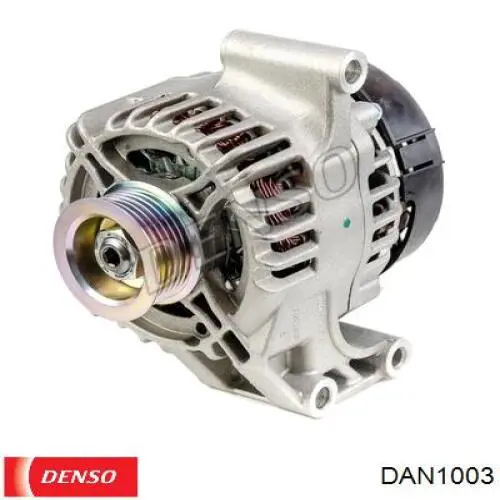 Generador Denso DAN1003