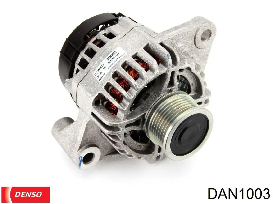 Alternador DAN1003 Denso