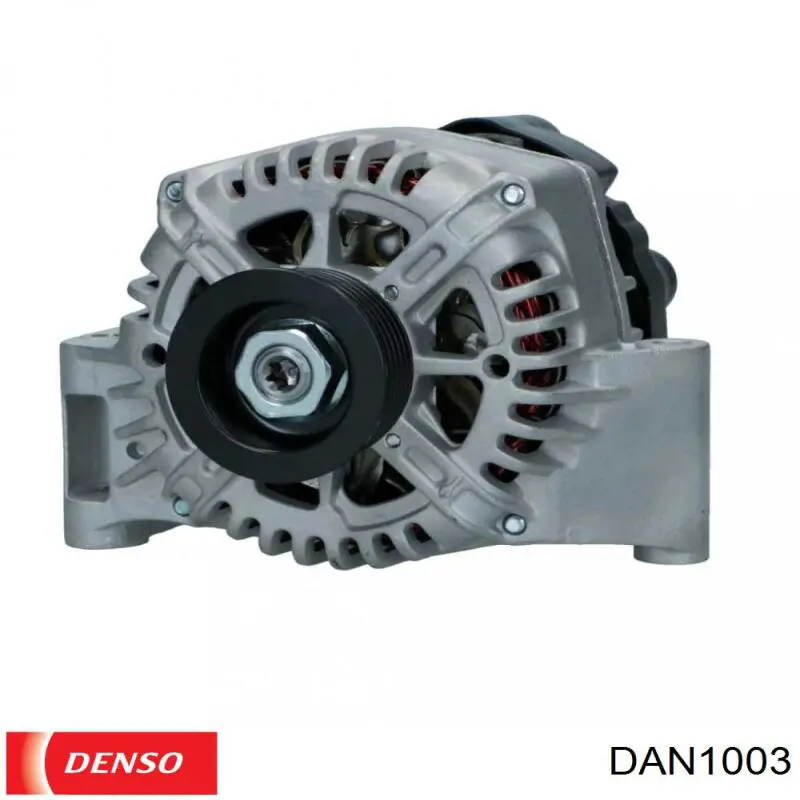 Alternador DAN1003 Denso