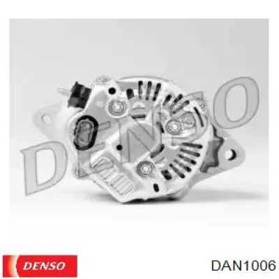 DAN1006 Denso alternador