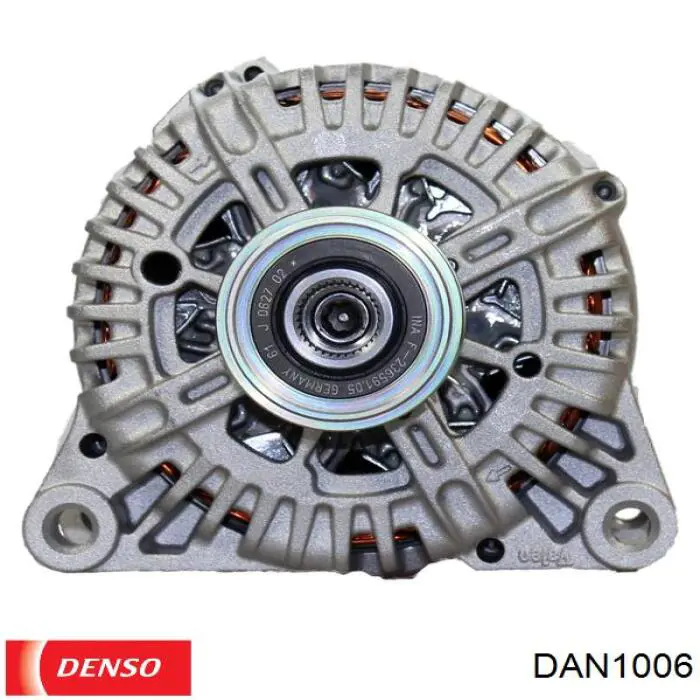 Generador Denso DAN1006