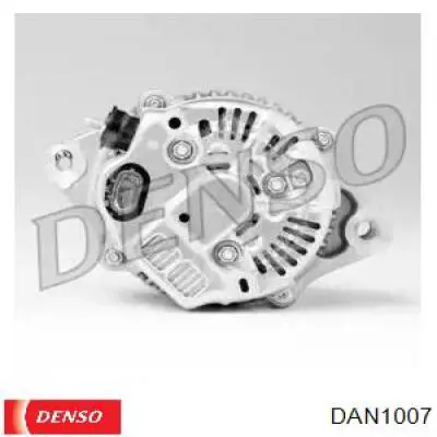 Alternador DAN1007 Denso