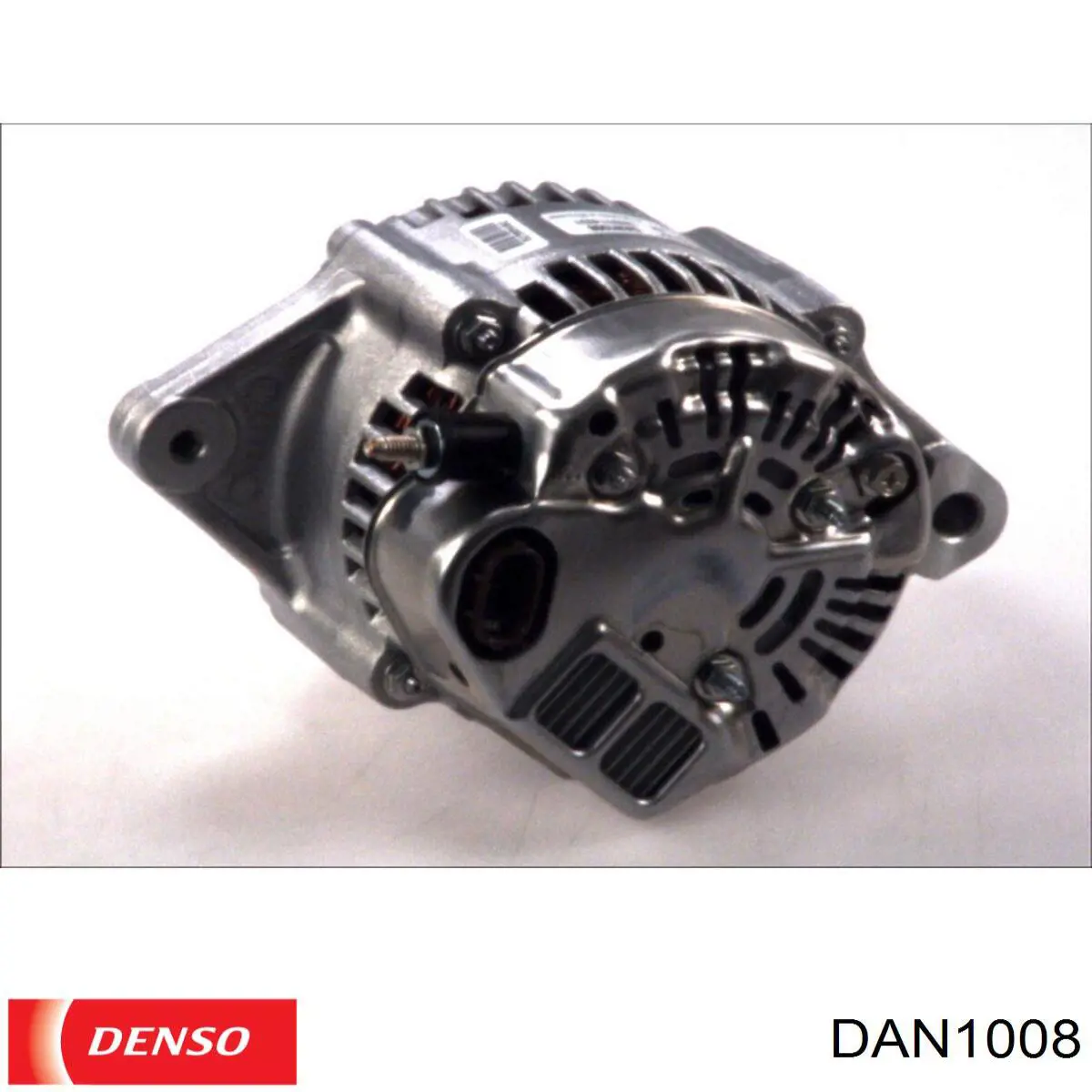 DAN1008 Denso alternador