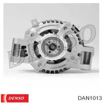 Alternador DAN1013 Denso