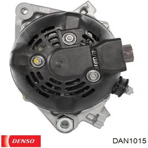 DAN1015 Denso Alternador de coche