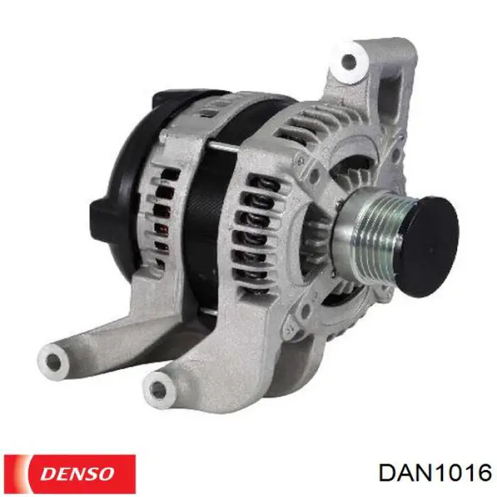 DAN1016 Denso Alternador de coche