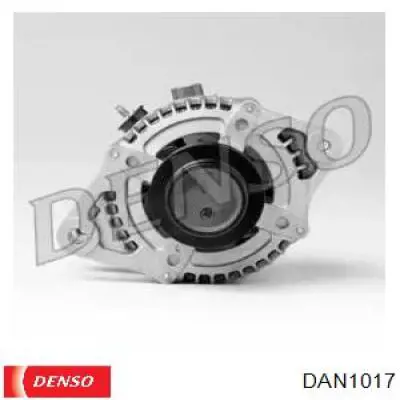 DAN1017 Denso alternador