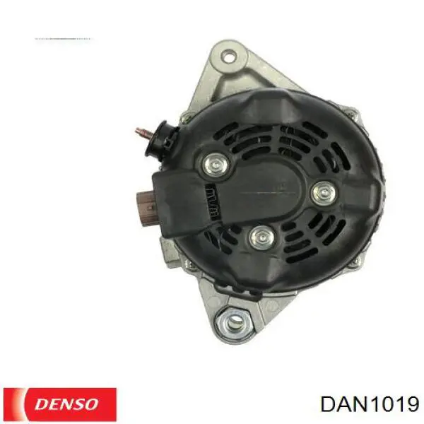 Alternador DAN1019 Denso