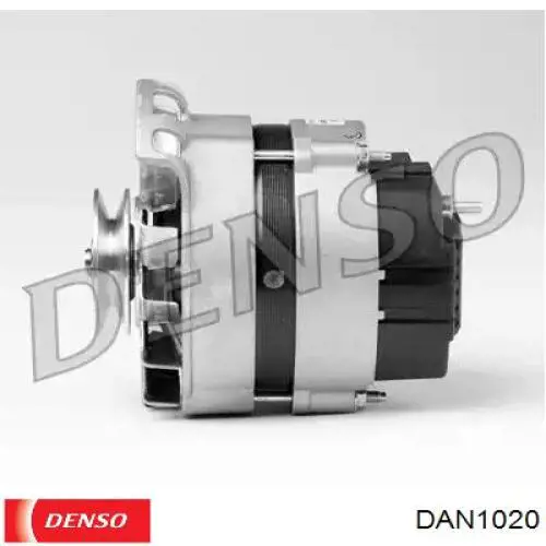 Alternador del motor Denso DAN1020 precio, desde 244,89 EUR