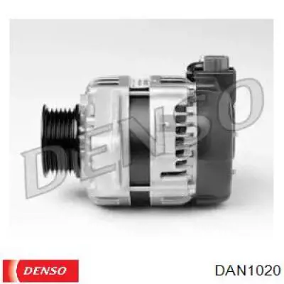 Generador Denso DAN1020