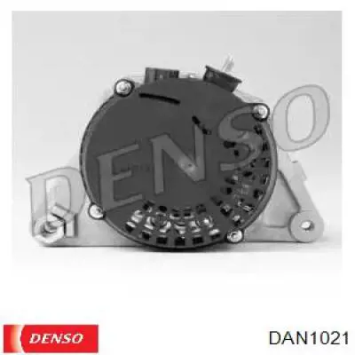 DAN1021 Denso Alternador de coche