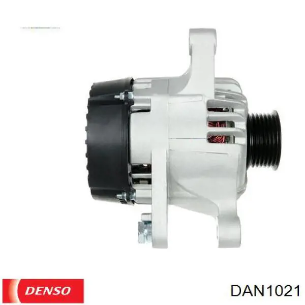 Generador Denso DAN1021