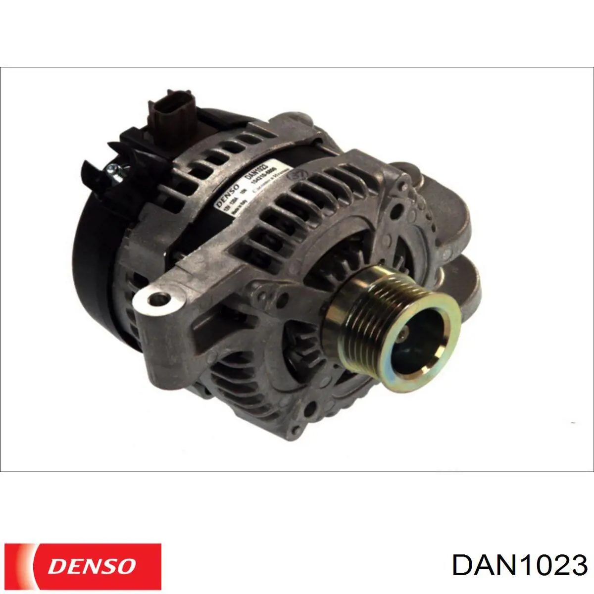 Generador Denso DAN1023