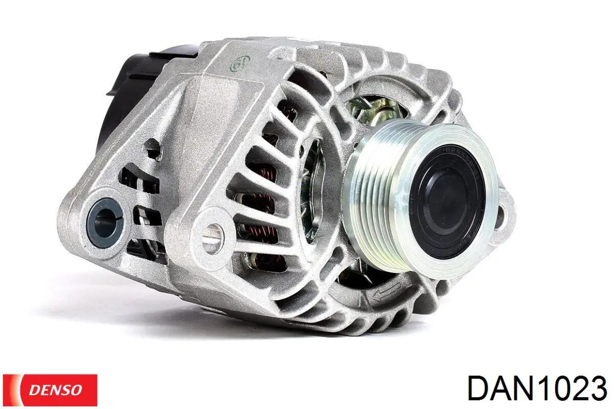 Alternador del motor Denso DAN1023 precio, desde 87,12 EUR