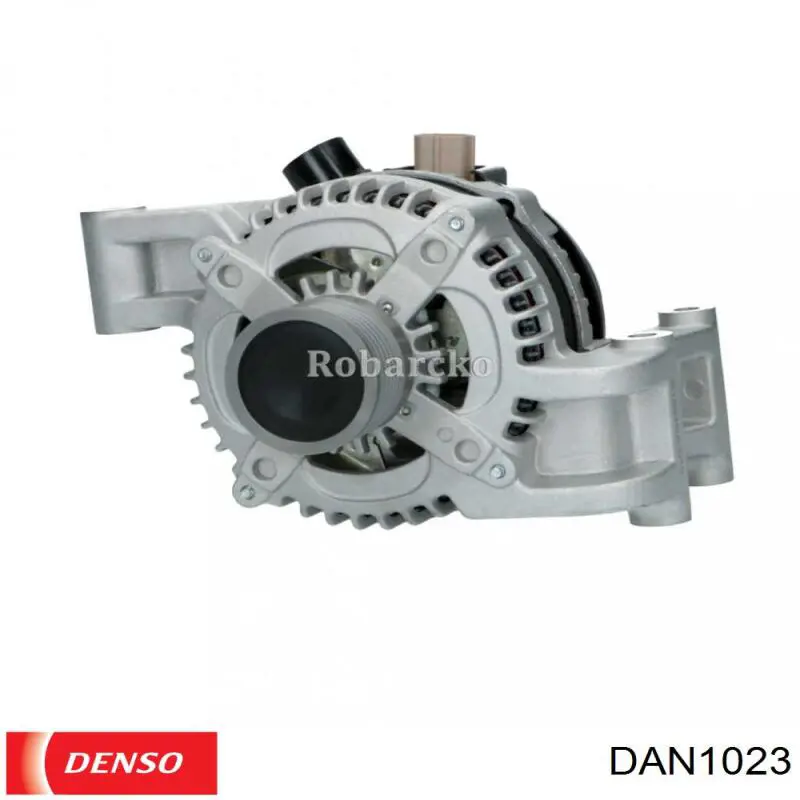 Comprar DAN1023 Denso Dynamo