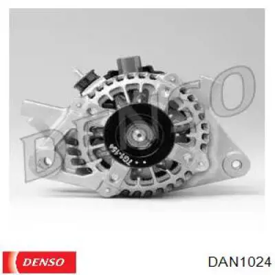 DAN1024 Denso alternador