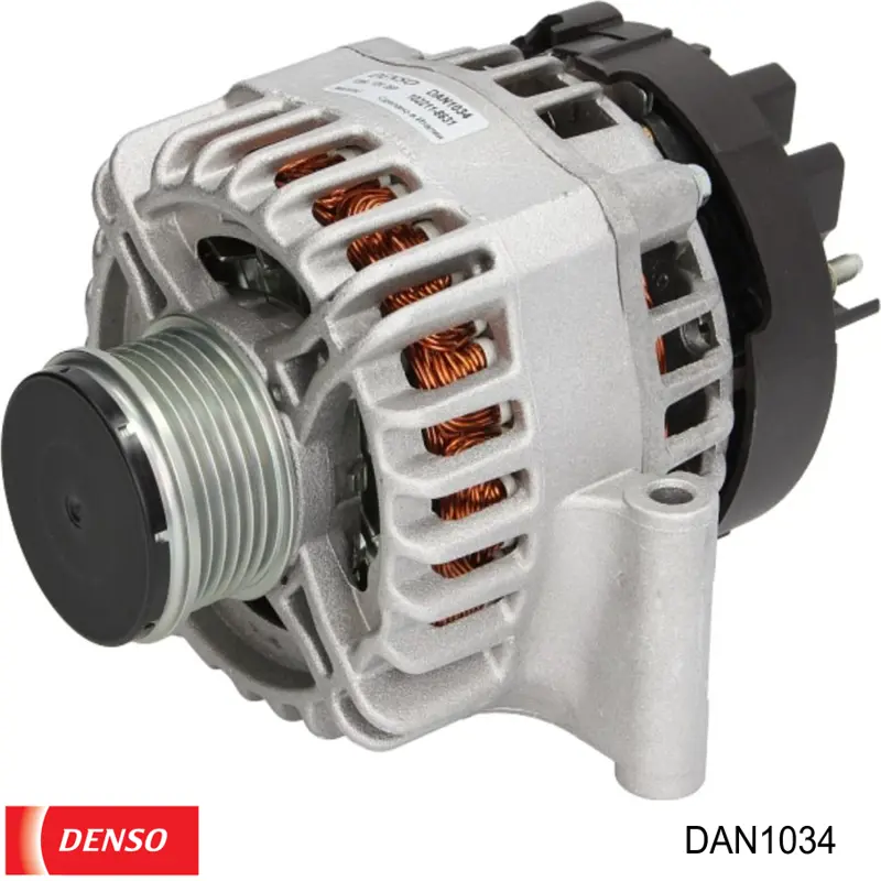 Generador Denso DAN1034