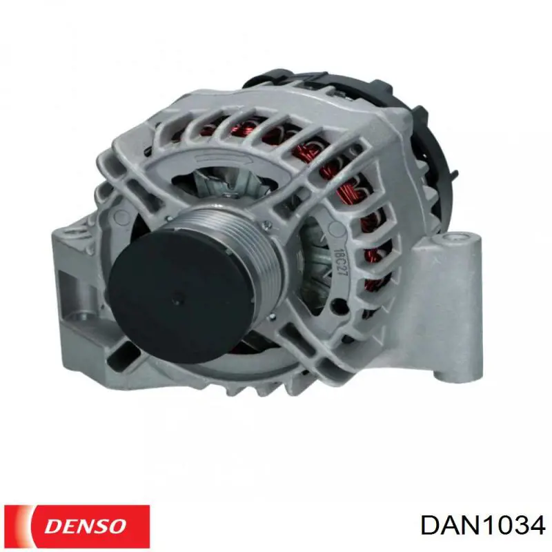 Comprar DAN1034 Denso Dynamo