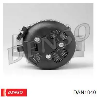 DAN1040 Denso alternador