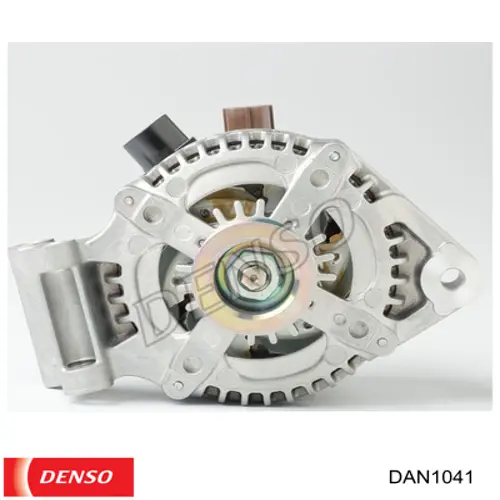 Alternador DAN1041 Denso