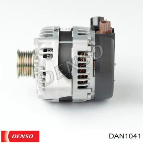 Alternador del motor Denso DAN1041 precio, desde 190,17 EUR
