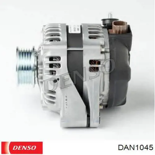 Alternador 270600R011 Toyota
