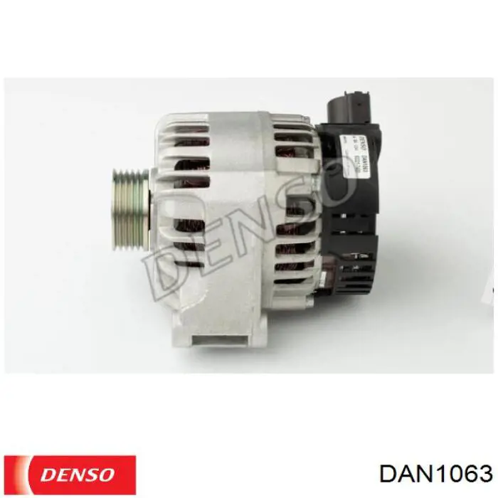 Alternador 9635557780 Peugeot/Citroen