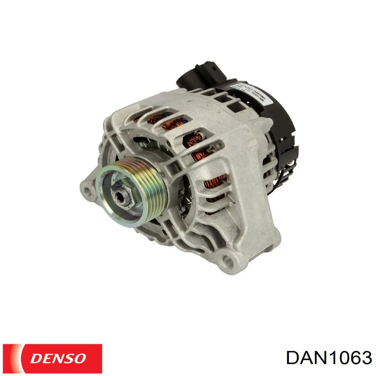 Generador Peugeot/Citroen 9635557780