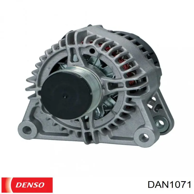 Alternador del motor Peugeot/Citroen 1610048280 precio, desde 66,34 EUR