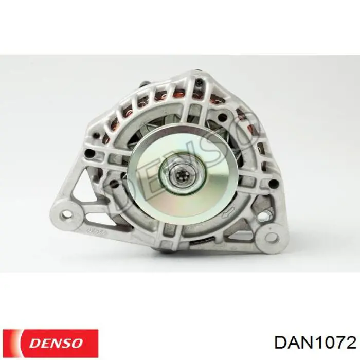 Alternador 31100RSXG01 Honda