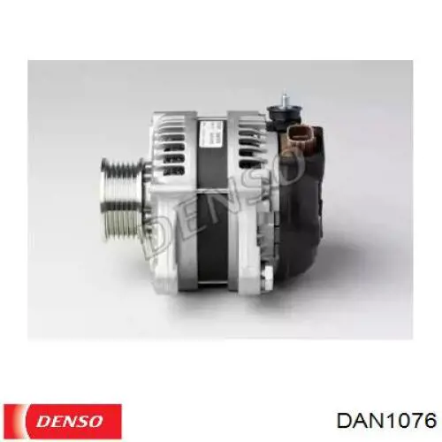 DAN1076 Denso alternador