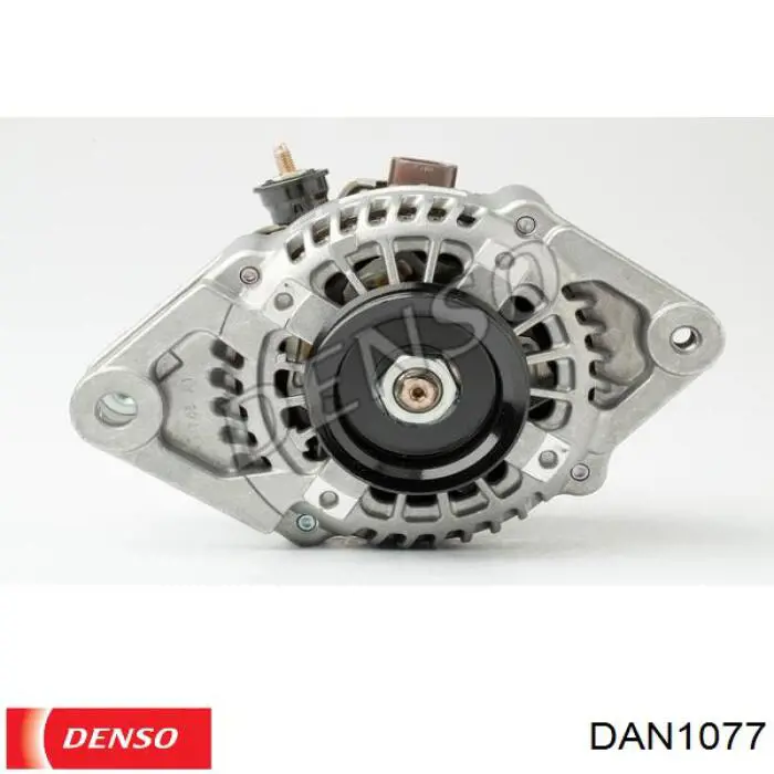 DAN1077 Denso Alternador de coche