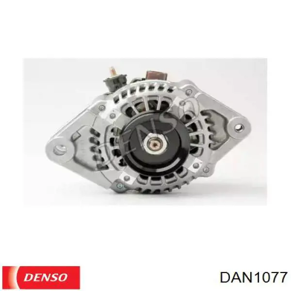 DAN1077 Denso alternador