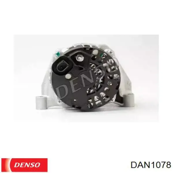 Alternador 210948 ERA