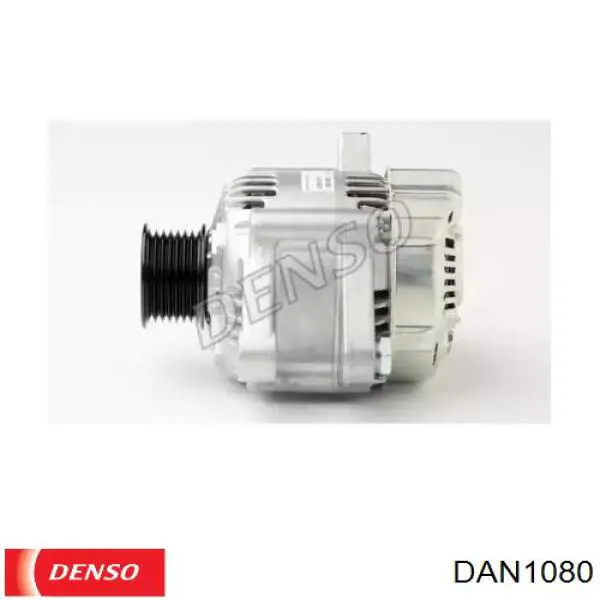 DAN1080 Denso Alternador de coche