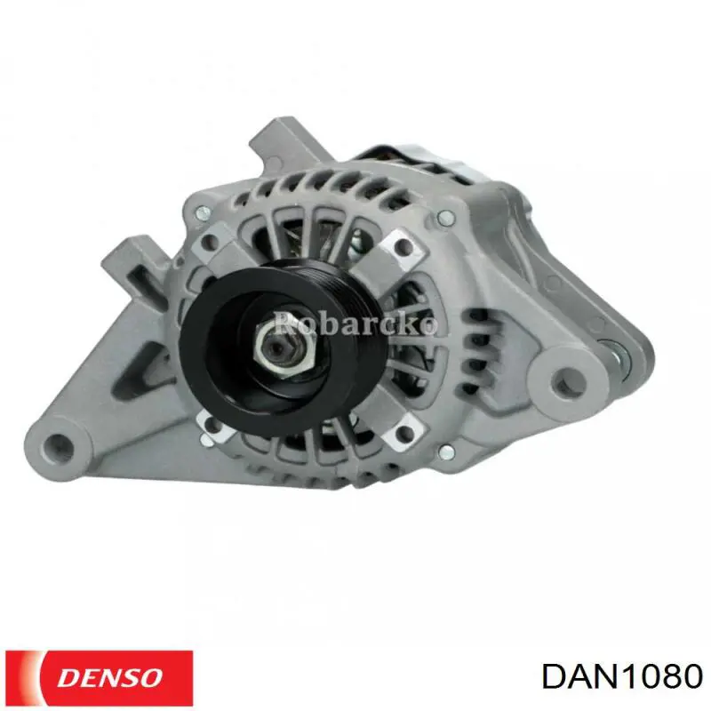 Generador Denso DAN1080