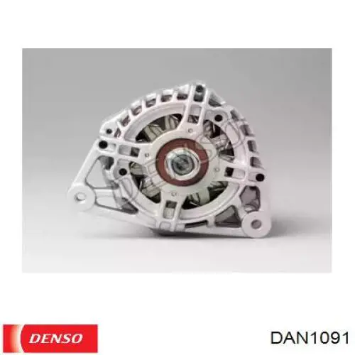 DAN1091 Denso alternador