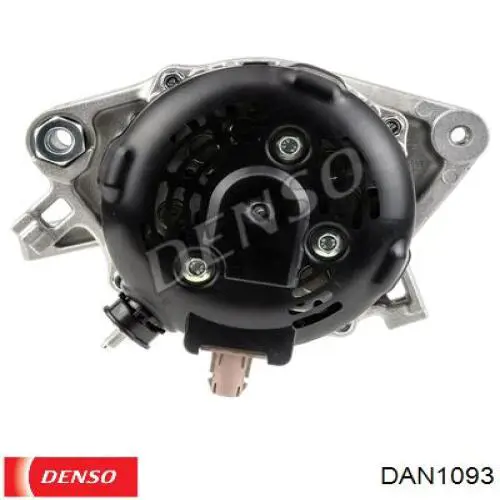 DAN1093 Denso alternador