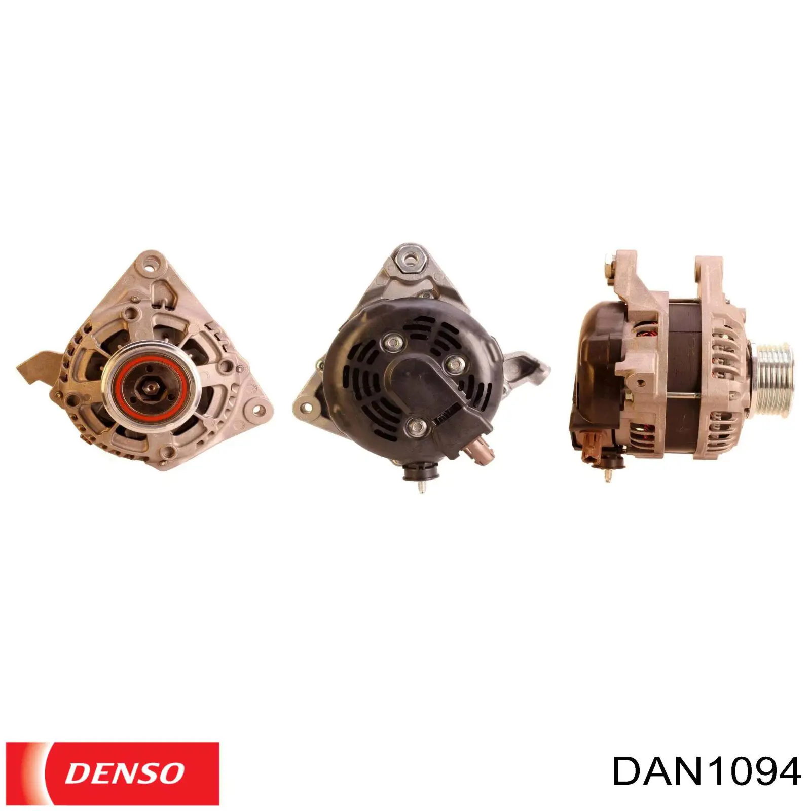 270600N090 Toyota Alternador de coche